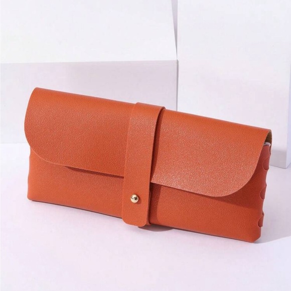 Faux leather Glasses Case - Buyers Choice - Picture 5 of 8